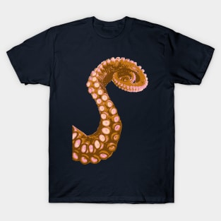 octo arm T-Shirt